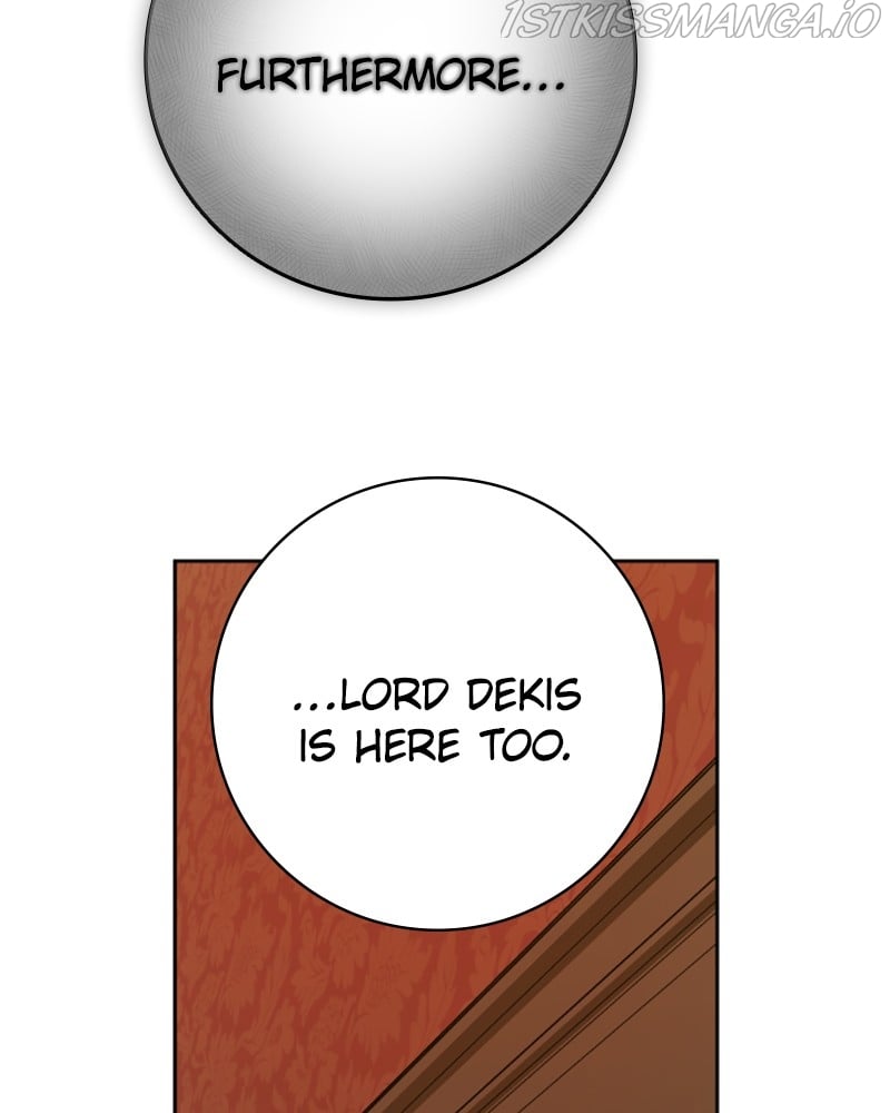 I Want to Be You, Just For A Day Chapter 130 - page 87