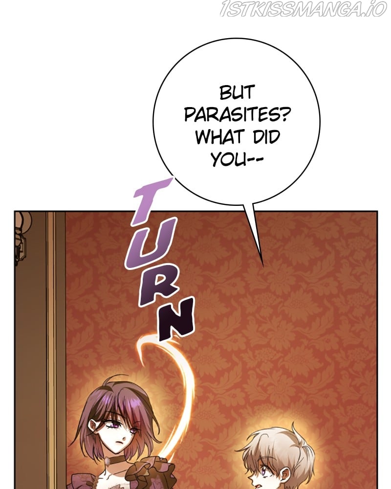 I Want to Be You, Just For A Day Chapter 130 - page 94