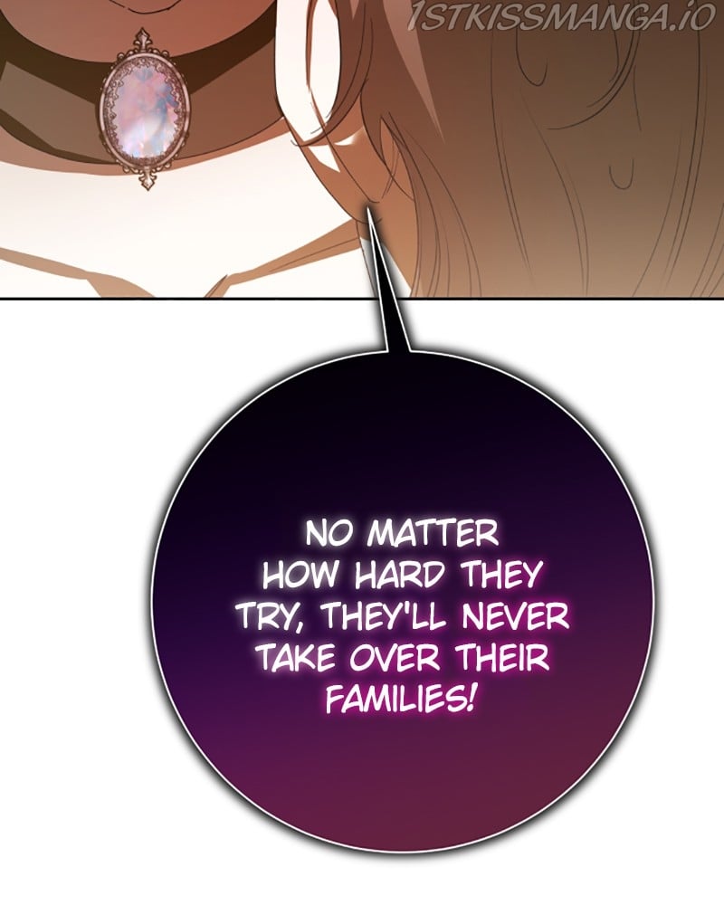 I Want to Be You, Just For A Day Chapter 130 - page 98