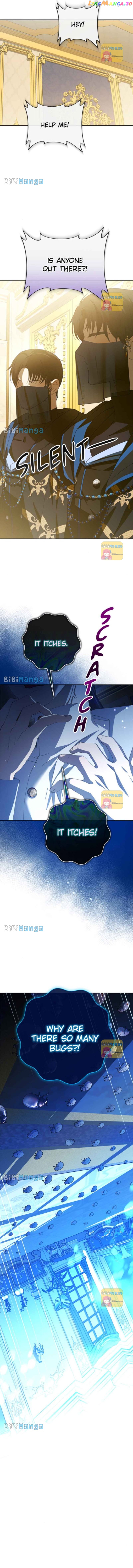 I Want to Be You, Just For A Day Chapter 178 - page 10