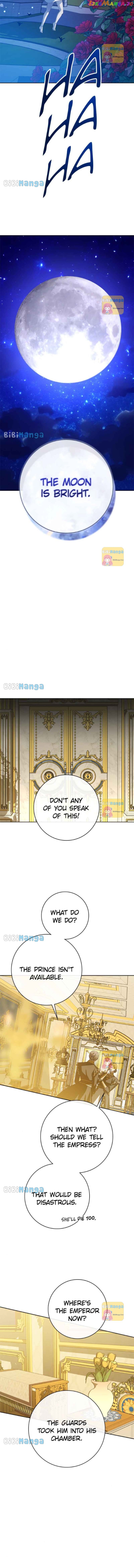 I Want to Be You, Just For A Day Chapter 178 - page 13