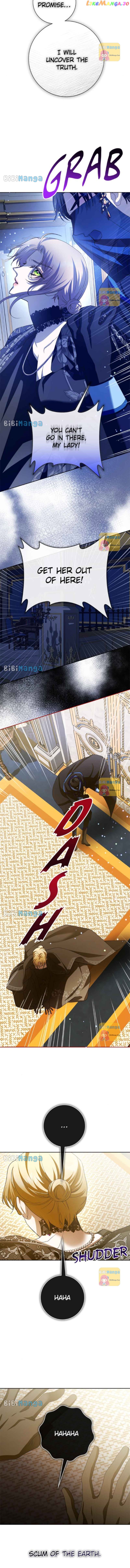 I Want to Be You, Just For A Day Chapter 178 - page 19