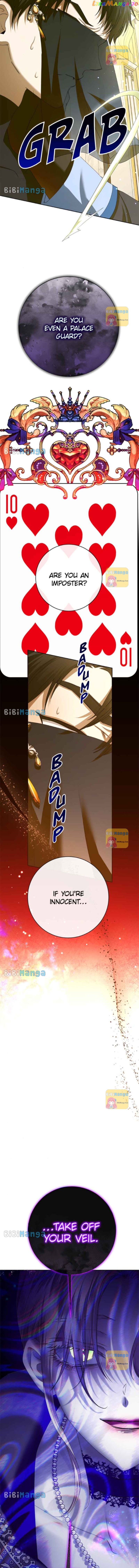 I Want to Be You, Just For A Day Chapter 178 - page 22