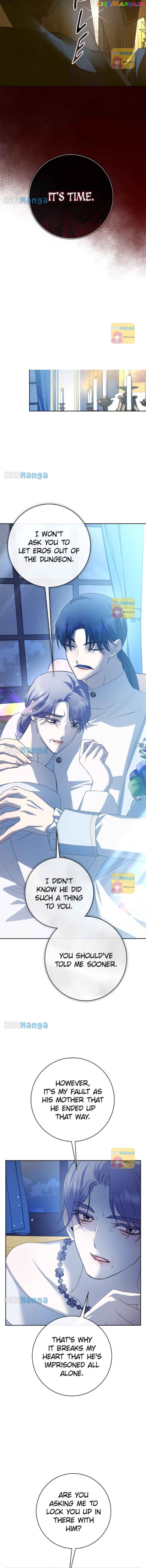 I Want to Be You, Just For A Day Chapter 178 - page 4