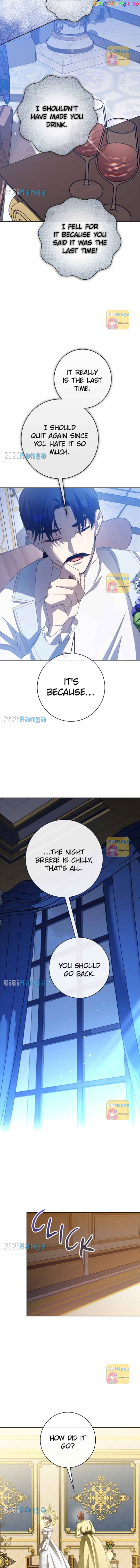 I Want to Be You, Just For A Day Chapter 178 - page 7