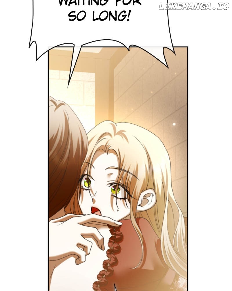 I Want to Be You, Just For A Day Chapter 215 - page 104