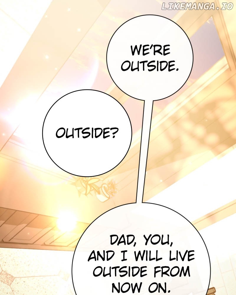 I Want to Be You, Just For A Day Chapter 215 - page 109