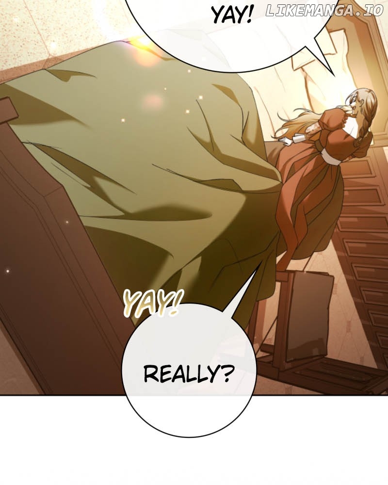 I Want to Be You, Just For A Day Chapter 215 - page 110
