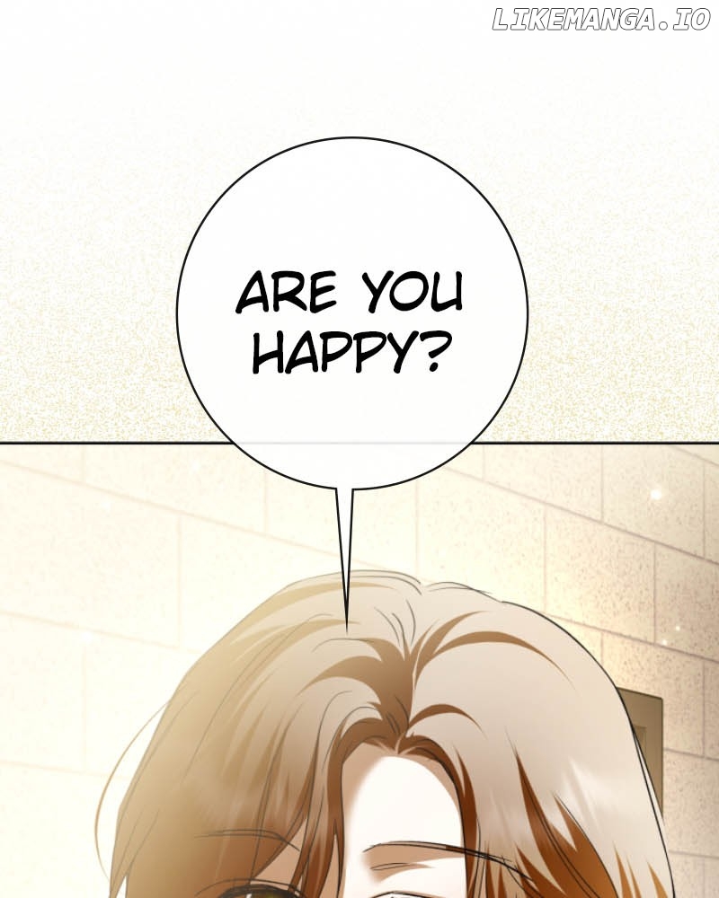 I Want to Be You, Just For A Day Chapter 215 - page 111