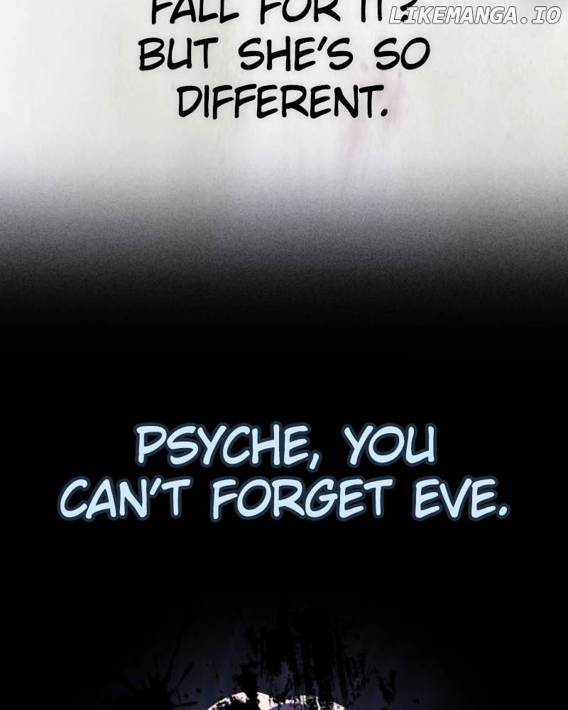 I Want to Be You, Just For A Day Chapter 215 - page 117