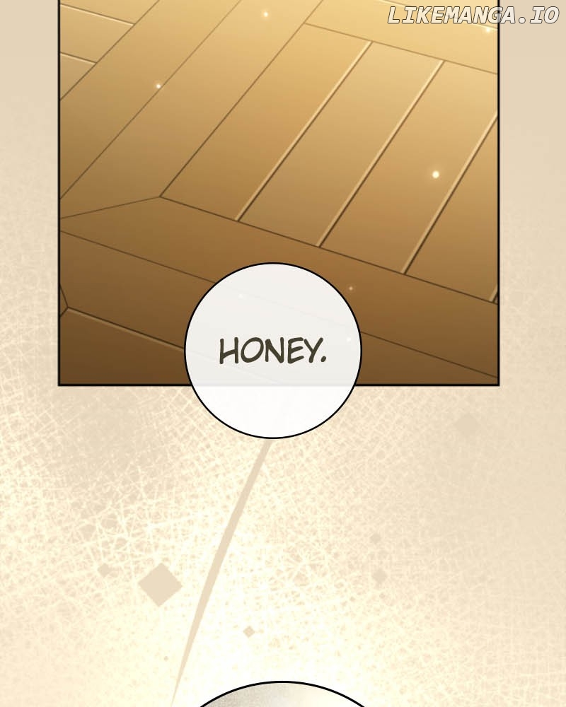 I Want to Be You, Just For A Day Chapter 215 - page 124