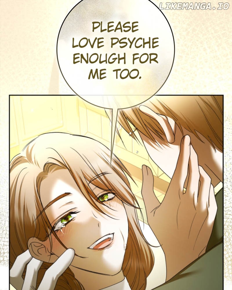 I Want to Be You, Just For A Day Chapter 215 - page 125