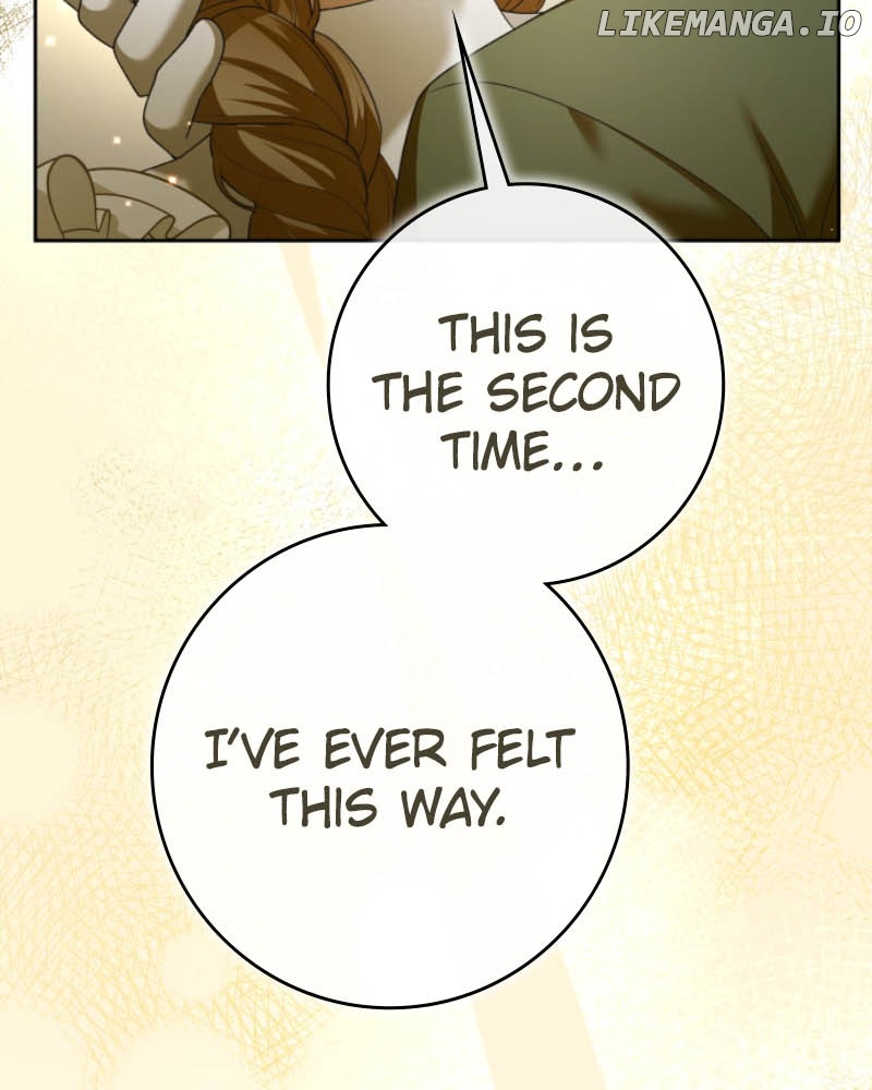 I Want to Be You, Just For A Day Chapter 215 - page 126