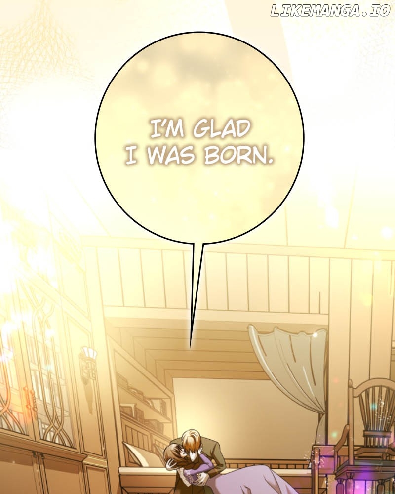 I Want to Be You, Just For A Day Chapter 215 - page 127