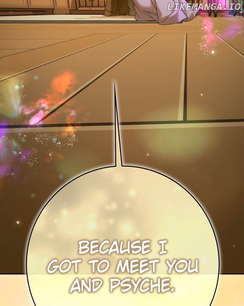 I Want to Be You, Just For A Day Chapter 215 - page 128