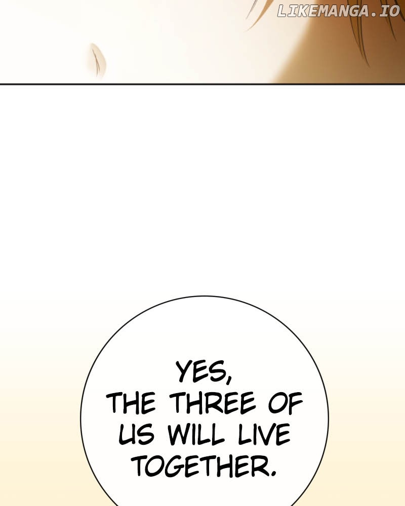 I Want to Be You, Just For A Day Chapter 215 - page 131