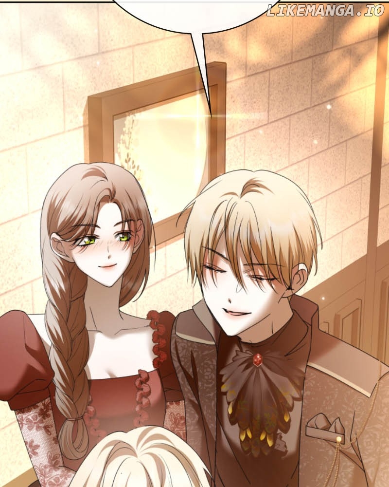 I Want to Be You, Just For A Day Chapter 215 - page 132