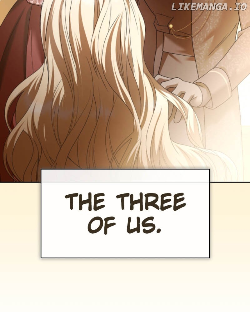 I Want to Be You, Just For A Day Chapter 215 - page 133