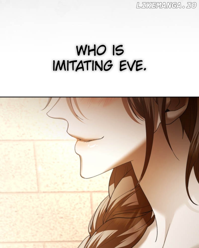 I Want to Be You, Just For A Day Chapter 215 - page 138