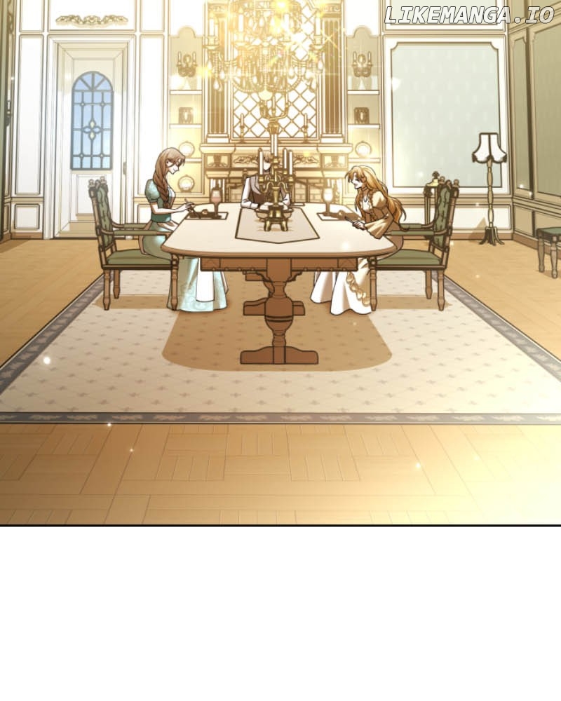I Want to Be You, Just For A Day Chapter 215 - page 147