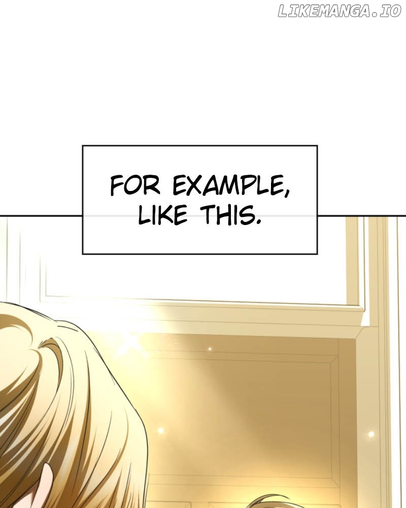 I Want to Be You, Just For A Day Chapter 215 - page 150