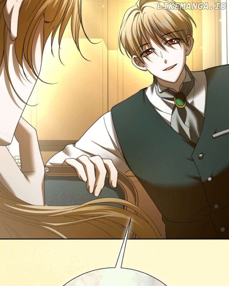 I Want to Be You, Just For A Day Chapter 215 - page 151