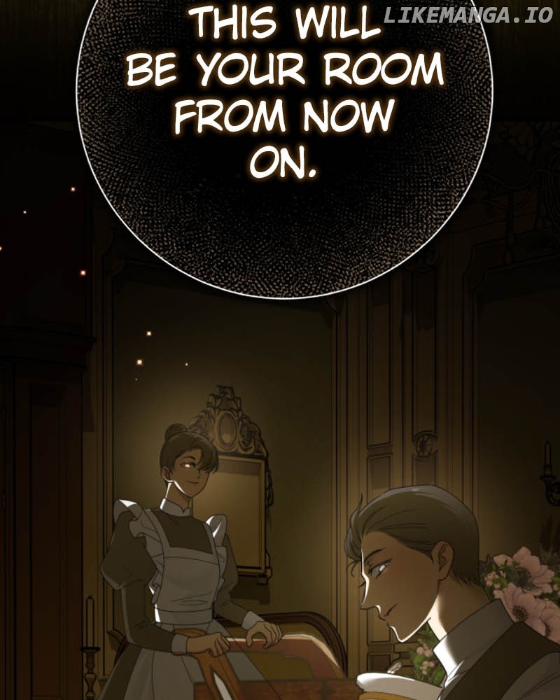 I Want to Be You, Just For A Day Chapter 215 - page 153