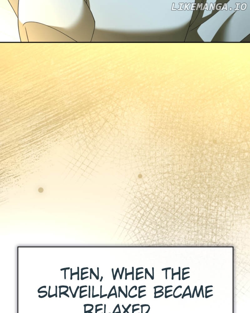 I Want to Be You, Just For A Day Chapter 215 - page 155