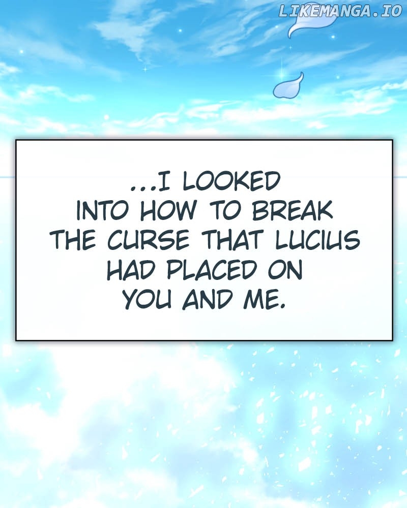I Want to Be You, Just For A Day Chapter 215 - page 157