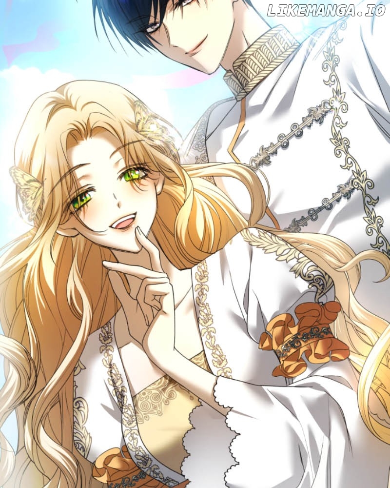 I Want to Be You, Just For A Day Chapter 215 - page 159