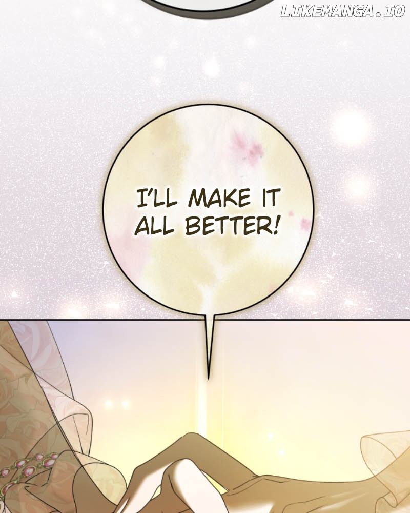 I Want to Be You, Just For A Day Chapter 215 - page 16