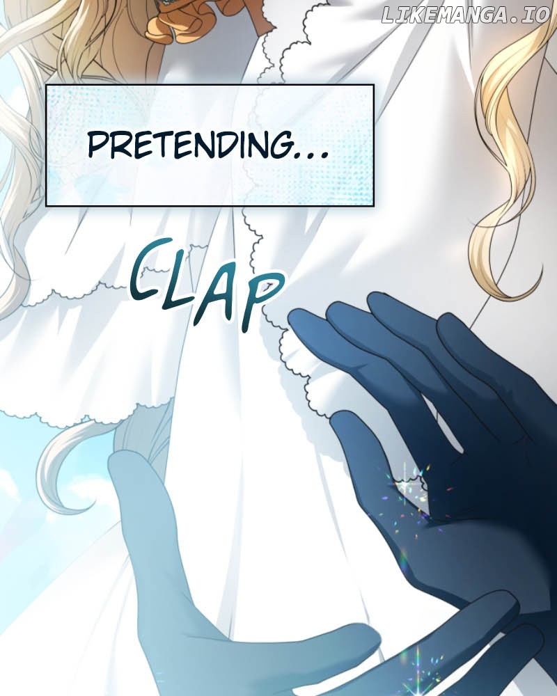 I Want to Be You, Just For A Day Chapter 215 - page 160