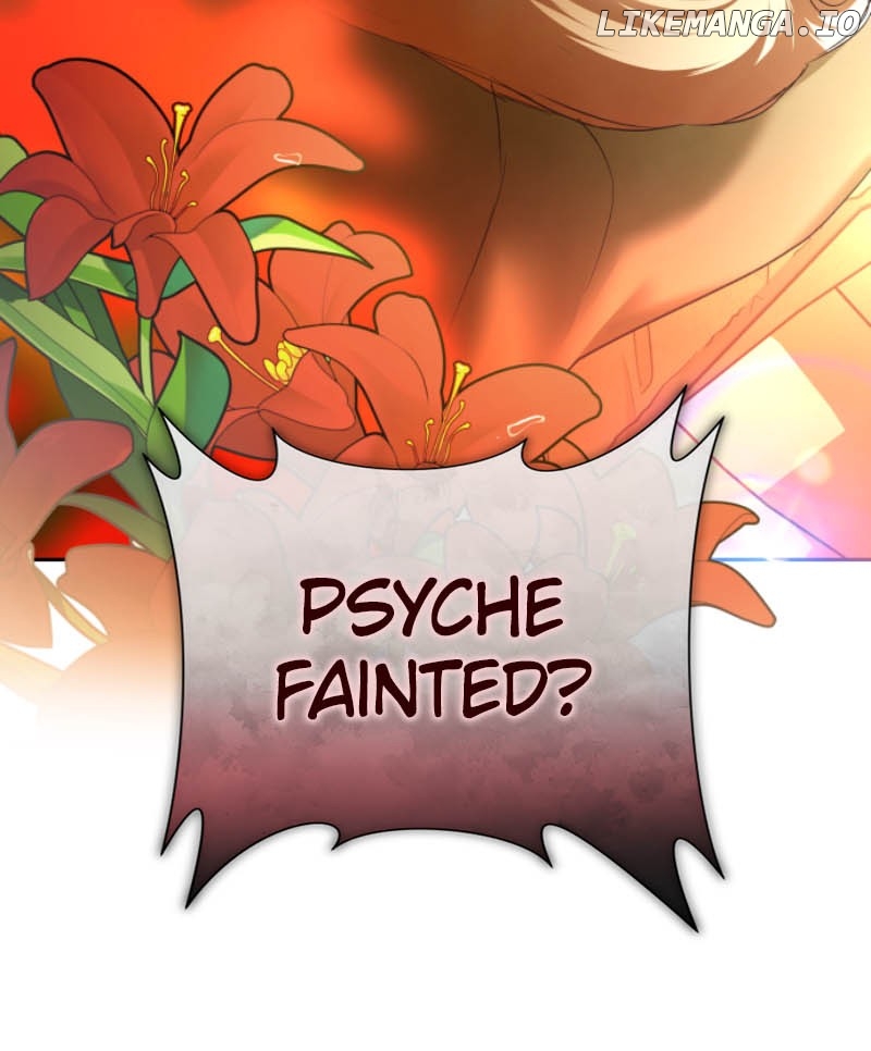 I Want to Be You, Just For A Day Chapter 215 - page 169
