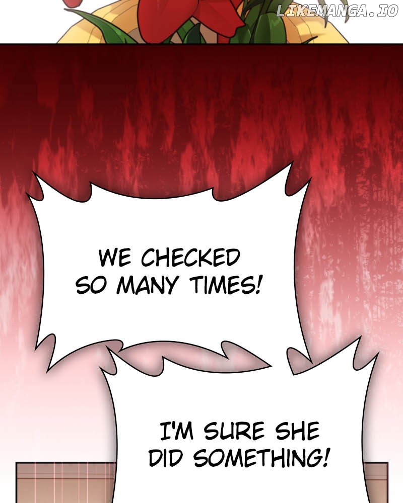 I Want to Be You, Just For A Day Chapter 215 - page 172