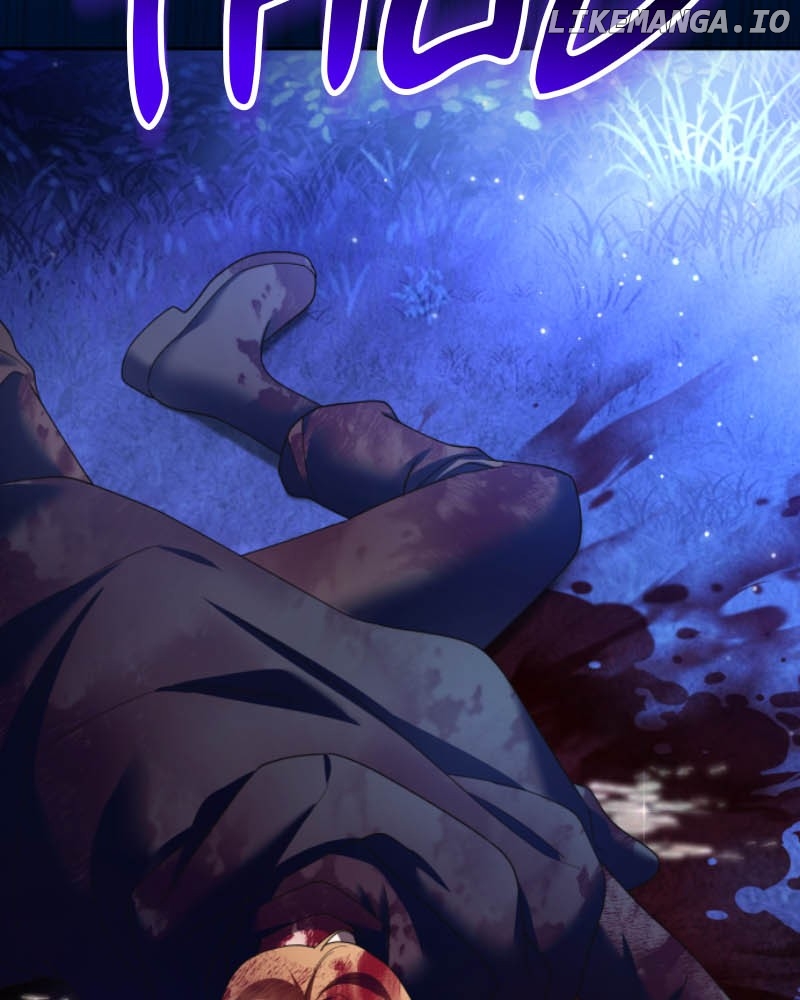 I Want to Be You, Just For A Day Chapter 215 - page 175