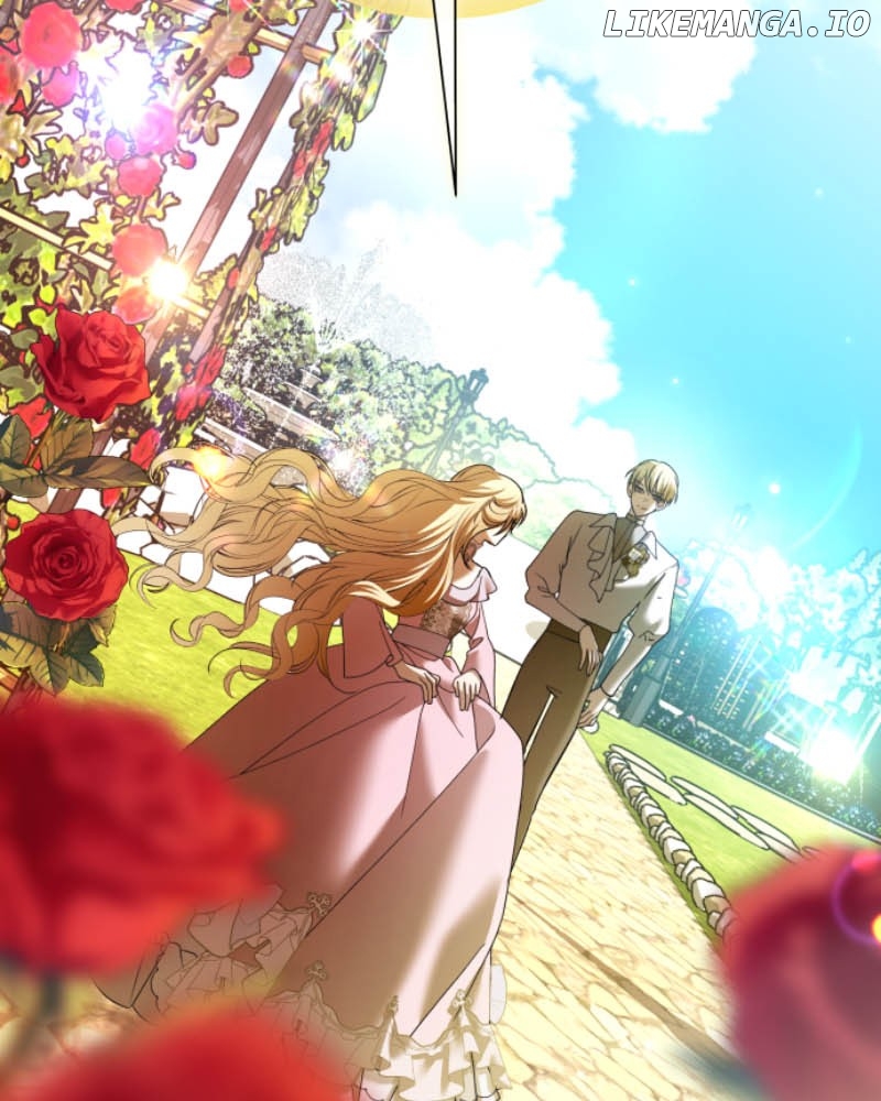 I Want to Be You, Just For A Day Chapter 215 - page 181