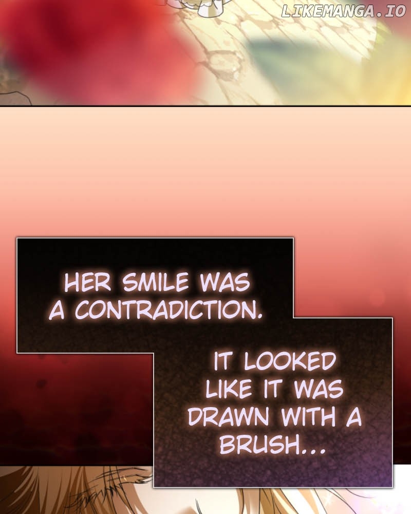 I Want to Be You, Just For A Day Chapter 215 - page 182