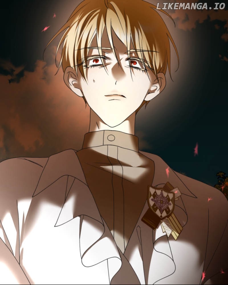 I Want to Be You, Just For A Day Chapter 215 - page 185