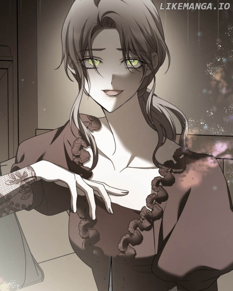 I Want to Be You, Just For A Day Chapter 215 - page 188