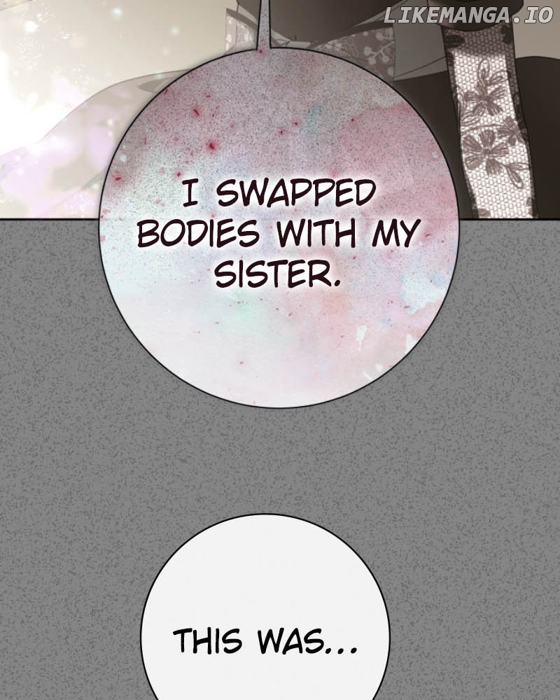 I Want to Be You, Just For A Day Chapter 215 - page 189