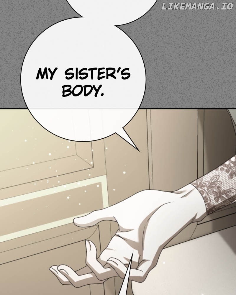 I Want to Be You, Just For A Day Chapter 215 - page 190