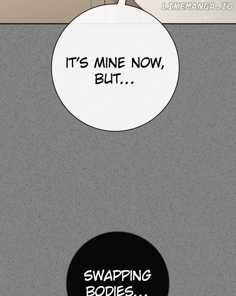 I Want to Be You, Just For A Day Chapter 215 - page 191