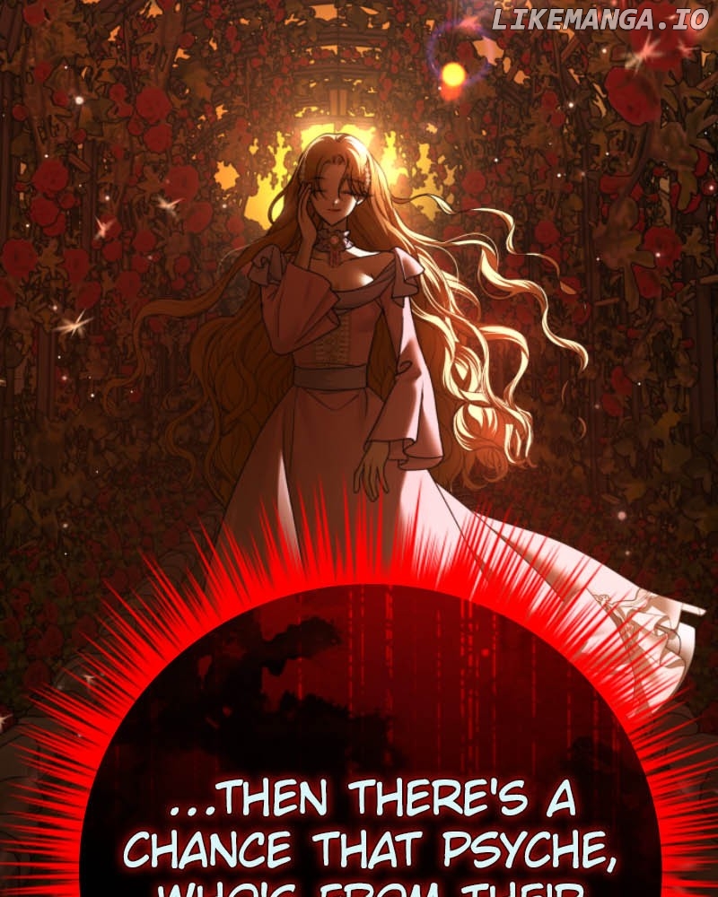 I Want to Be You, Just For A Day Chapter 215 - page 197