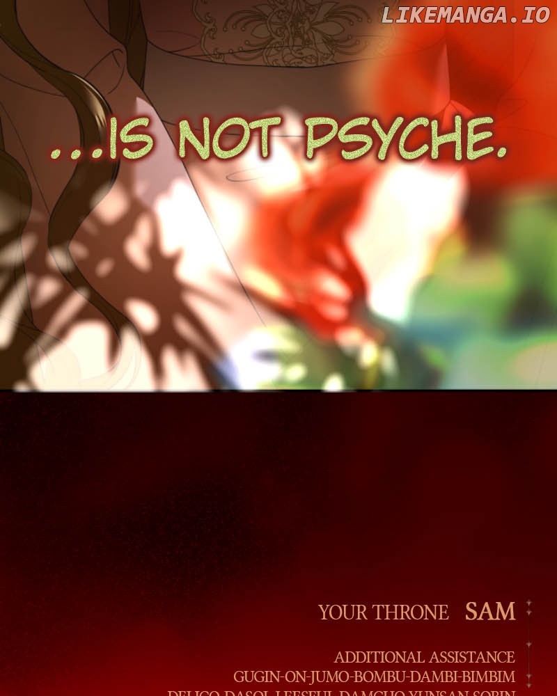 I Want to Be You, Just For A Day Chapter 215 - page 201
