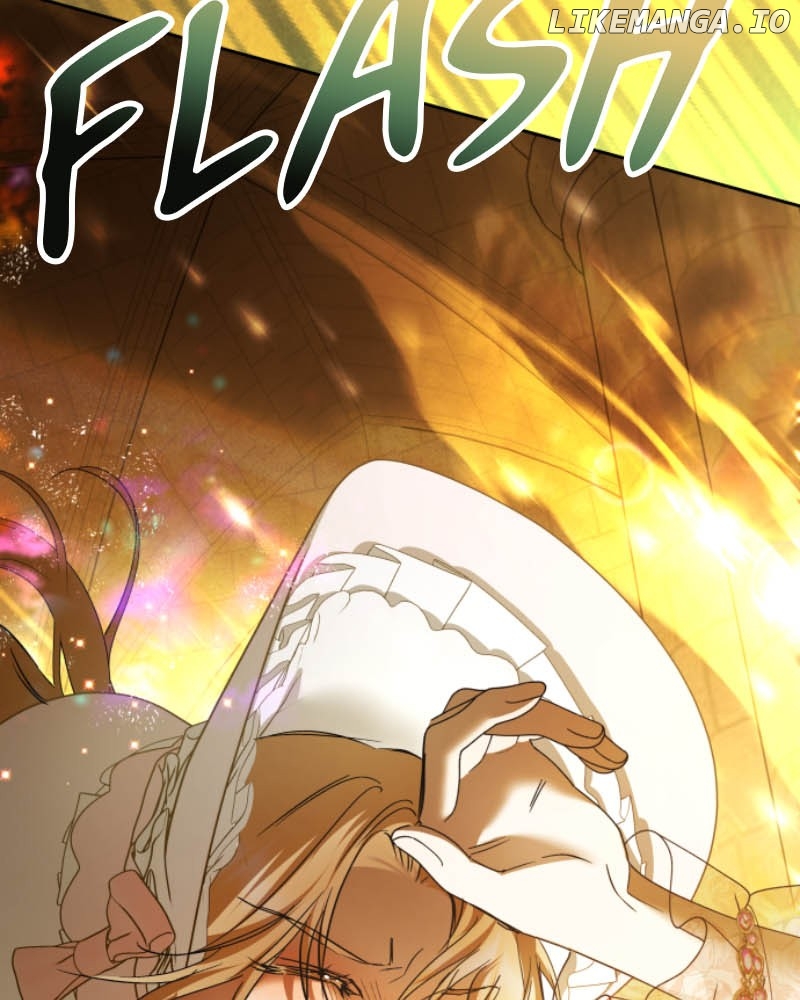 I Want to Be You, Just For A Day Chapter 215 - page 25