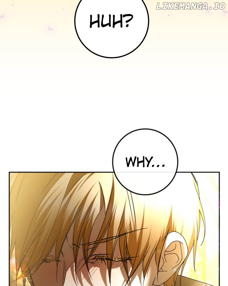 I Want to Be You, Just For A Day Chapter 215 - page 27