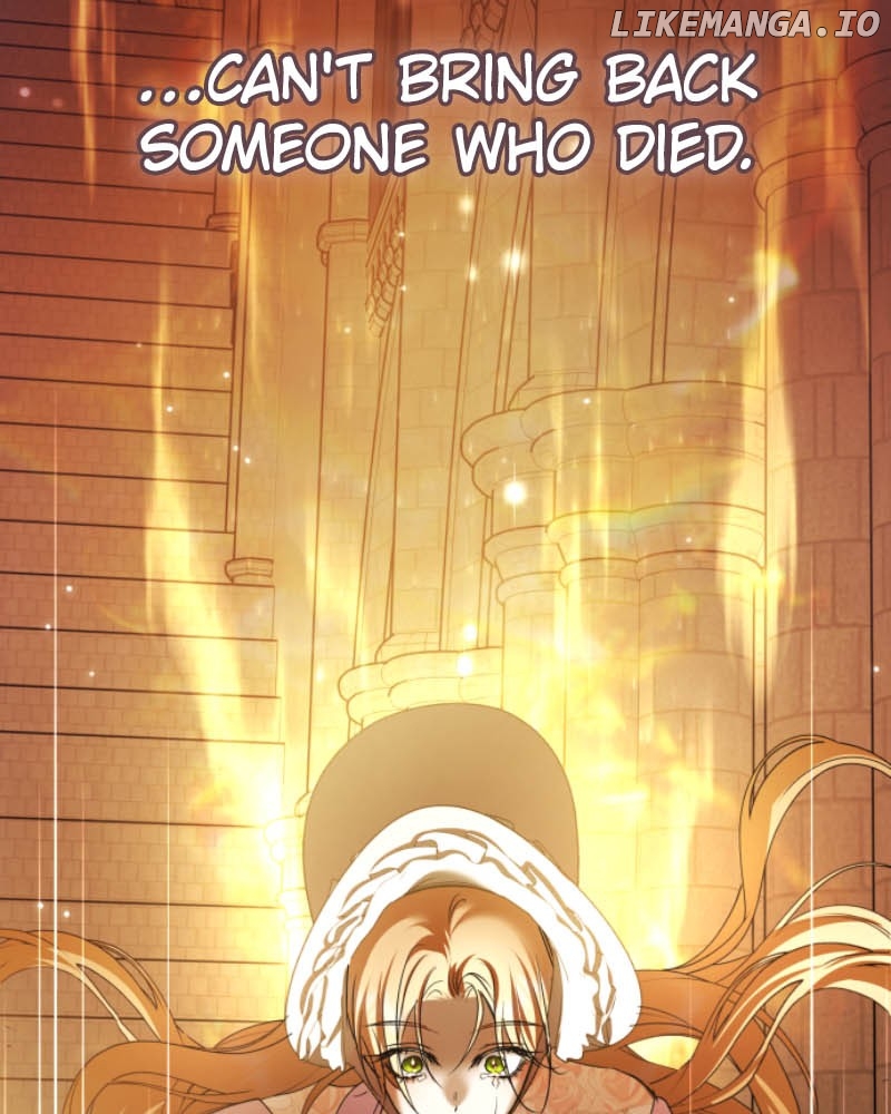 I Want to Be You, Just For A Day Chapter 215 - page 29