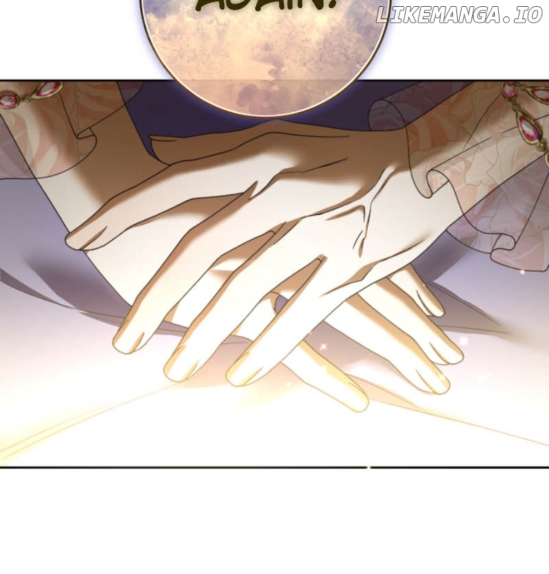 I Want to Be You, Just For A Day Chapter 215 - page 31