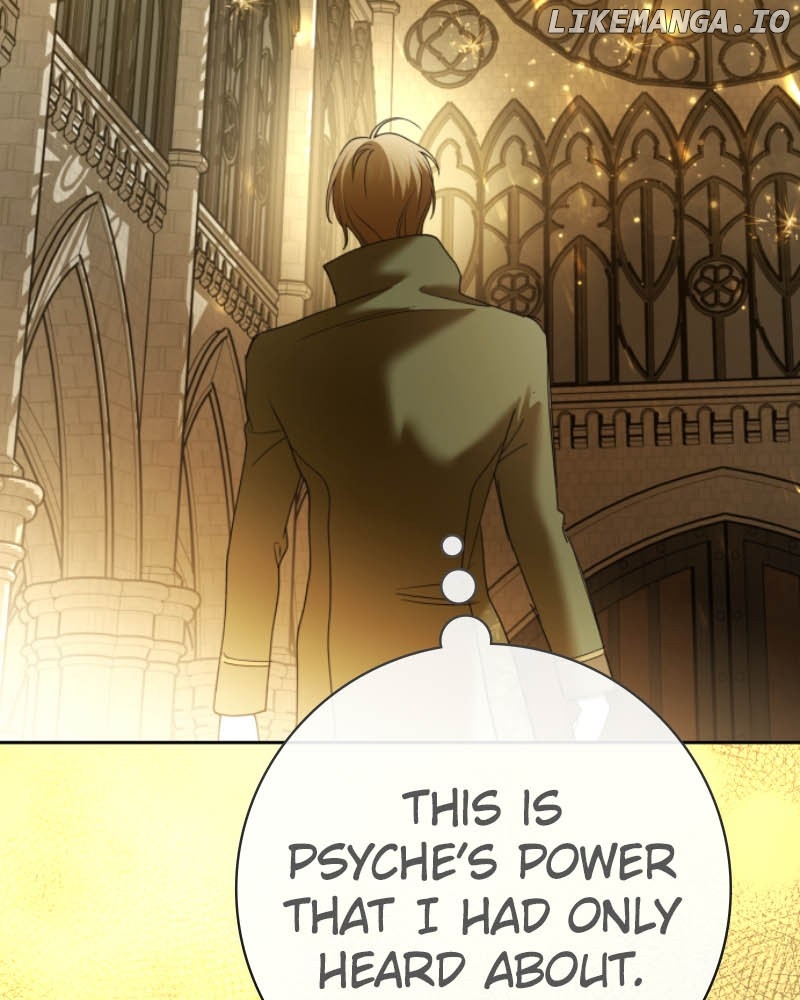 I Want to Be You, Just For A Day Chapter 215 - page 34