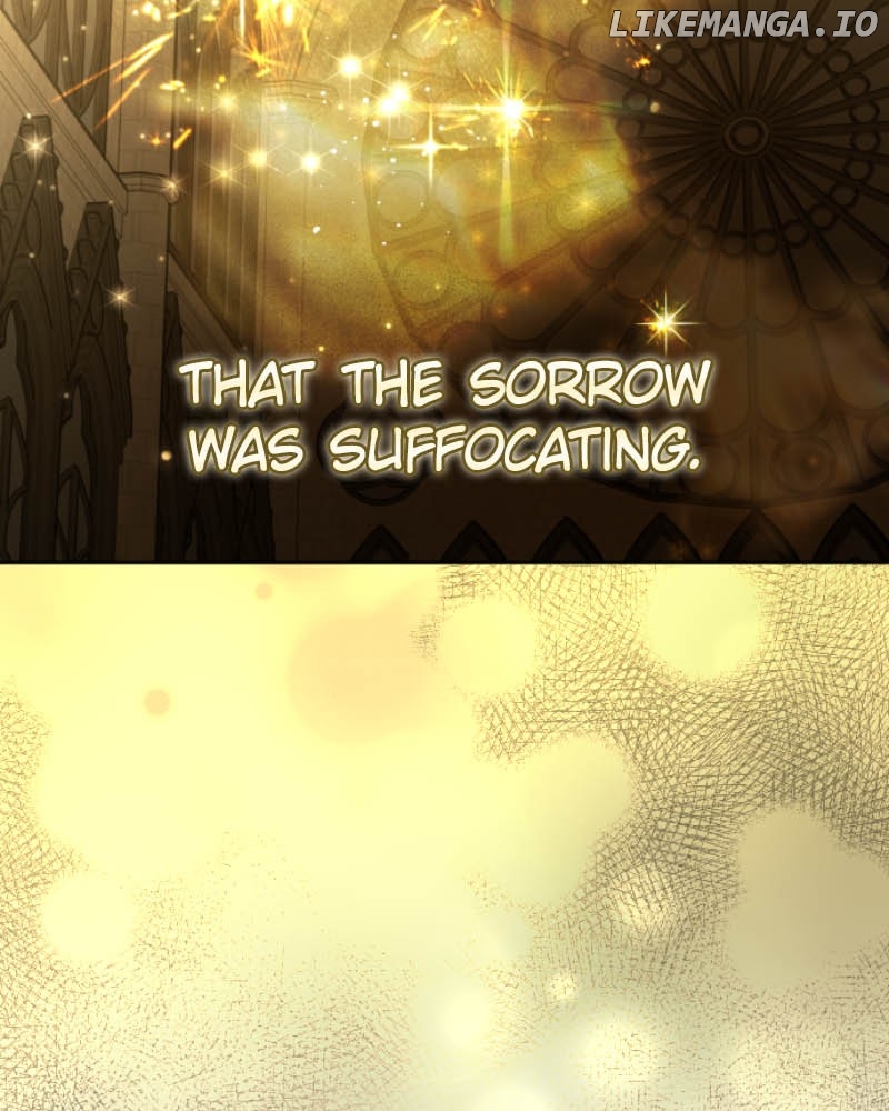I Want to Be You, Just For A Day Chapter 215 - page 36